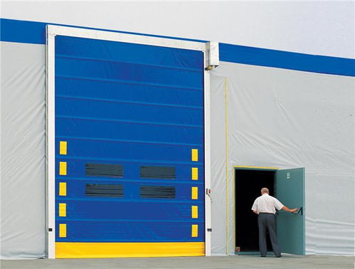 梅州工廠直銷工業(yè)背帶門 產(chǎn)品暢銷全國