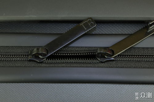 地平線大旅行家系列行李箱 簡(jiǎn)約大方安全可靠