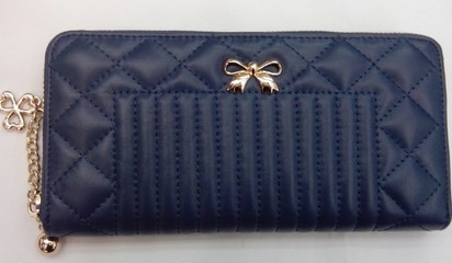 供應羊皮繡線拉鏈包 - 供應羊皮繡線拉鏈包廠家 - 供應羊皮繡線拉鏈包價格 - 廣州市白云區聯勝皮具廠 - 