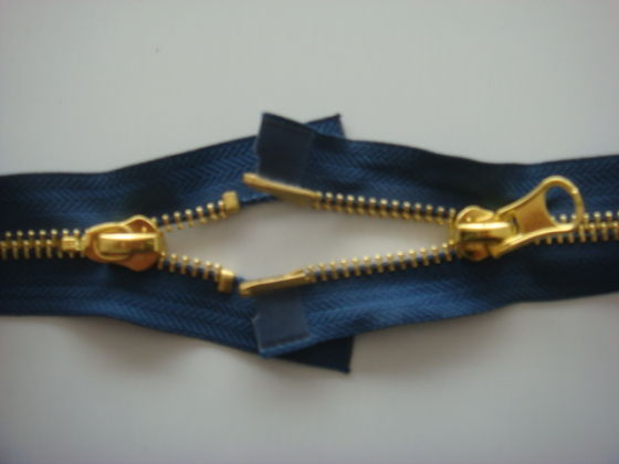 金屬拉鏈與三力拉鏈北京分公司簡介