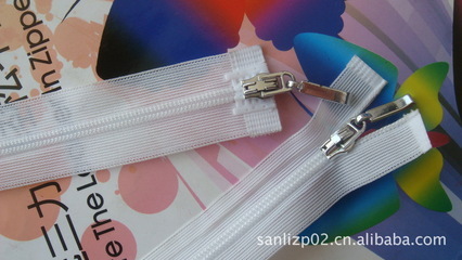 三力（福建）拉鏈 以品質(zhì)鑄就品牌，尼龍拉鏈暢銷(xiāo)海內(nèi)外